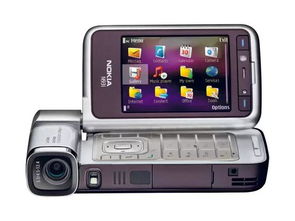 新紀元與舊時光的交織 鍵盤手機的復興與奧迪電動夢想